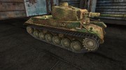 VK3001P NorthBear для World Of Tanks миниатюра 5