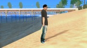 WMYBAR by Gedimas para GTA San Andreas miniatura 4