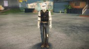 Джошуа Грэм  из Fallout: New Vegas for GTA San Andreas miniature 1