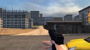 Glock 18 из CS 1.6 para Mafia: The City of Lost Heaven miniatura 3