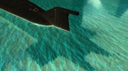 Субмарина К-141 Курск для GTA San Andreas миниатюра 9