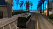 ЛАЗ 525270 for GTA San Andreas miniature 1