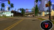 Speed Udo для GTA San Andreas миниатюра 2