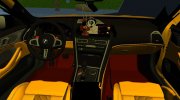 BMW M8 F92 para GTA Vice City miniatura 6
