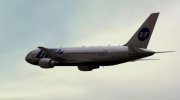 Boeing 767-200ER Utair for GTA San Andreas miniature 2