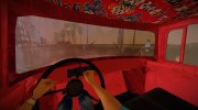 ЗиЛ 130 Бортовой из S.T.A.L.K.E.R para GTA Vice City miniatura 6