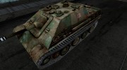 JagdPanther 9 for World Of Tanks miniature 1