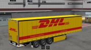 Pack Fruehauf MaxiSpeed V2 для Euro Truck Simulator 2 миниатюра 2