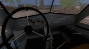 ГАЗ 63А para GTA San Andreas miniatura 6