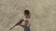 [Point Blank] AK SOPMOD for GTA San Andreas miniature 4