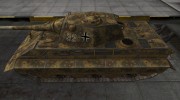 Шкурка для E-50 Ausf.M para World Of Tanks miniatura 2