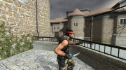 Uberknife para Counter-Strike Source miniatura 4