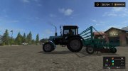 СКН-6А v2.0.0.2 for Farming Simulator 2017 miniature 4