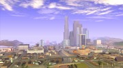BM Timecyc v1.1 Real Sky для GTA San Andreas миниатюра 3