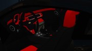 Chevrolet Camaro VR для GTA 4 миниатюра 3