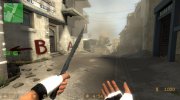 Карта Dust II из CS:GO 2012 для Counter-Strike Source миниатюра 1