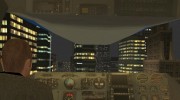 Goodyear Blimp для GTA 4 миниатюра 3