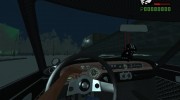 Lancia Fulvia para GTA San Andreas miniatura 4