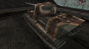 Lowe от Maxud para World Of Tanks miniatura 3
