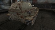 VK4502(P) Ausf B 18 для World Of Tanks миниатюра 4