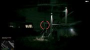 Gunshot Wound 2 para GTA 5 miniatura 8