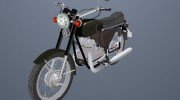 Пак русских мотоциклов  миниатюра 3