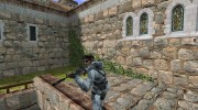 Digital Camu HKM4C for Counter Strike 1.6 miniature 5