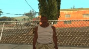 Franklin for SAMP для GTA San Andreas миниатюра 1