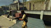 PhoenixConnection_DesertDivision для Counter-Strike Source миниатюра 4