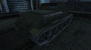 Шкурка для СУ-85 for World Of Tanks miniature 4