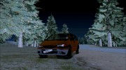 Dodge Caravan 1996 for GTA San Andreas miniature 16