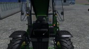 John Deere 7810 para Farming Simulator 2015 miniatura 18