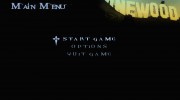 New Fonts для GTA San Andreas миниатюра 1