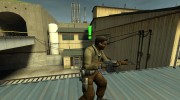 Desert Leet para Counter-Strike Source miniatura 2