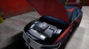 Volkswagen Phideon 380 TSi 2021 for GTA San Andreas miniature 5