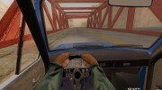 ЗАЗ-968 Offroad Style для GTA San Andreas миниатюра 4