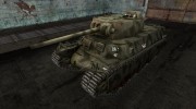 T1 hvy para World Of Tanks miniatura 1