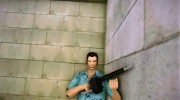 Automatic Shotgun (AA-12) из TBOGT para GTA Vice City miniatura 1