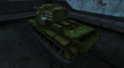 КВ-5 6 para World Of Tanks miniatura 3