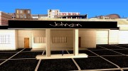 Новый гараж в Сан-Фиерро для GTA San Andreas миниатюра 2