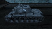 Шкурка для Т-150 for World Of Tanks miniature 2