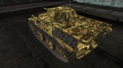 VK1602 Leopard 15 para World Of Tanks miniatura 3