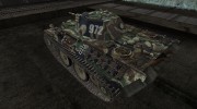Шкурка для VK1602 Leopard para World Of Tanks miniatura 3