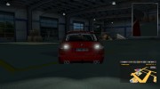 BMW M5 Touring para Euro Truck Simulator 2 miniatura 4