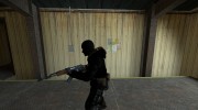 TurboMuffins Urban-Arctic Terror для Counter-Strike Source миниатюра 4