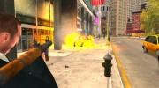Molotov RPG para GTA 4 miniatura 1