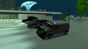 Машины для зомби апокалипсиса v4  miniatura 2