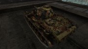 PzKpfw III 13 para World Of Tanks miniatura 3