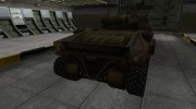 Шкурка для T28 Prototype para World Of Tanks miniatura 4