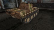 Panther. Россия, 1944 год. para World Of Tanks miniatura 4
